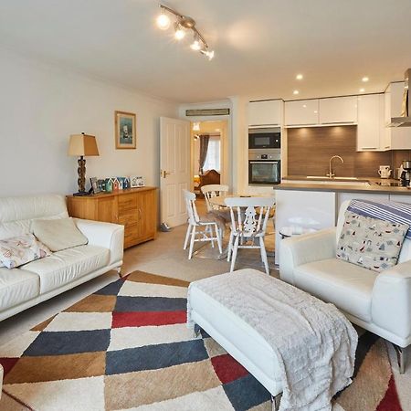 Host & Stay - Riverrun Whitby Eksteriør billede