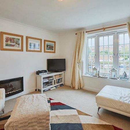 Host & Stay - Riverrun Whitby Eksteriør billede