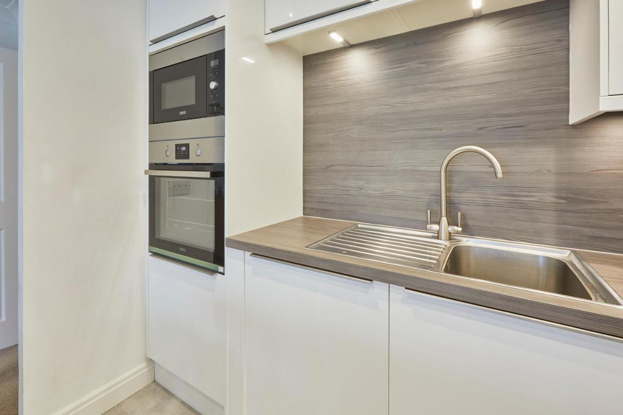 Host & Stay - Riverrun Whitby Eksteriør billede