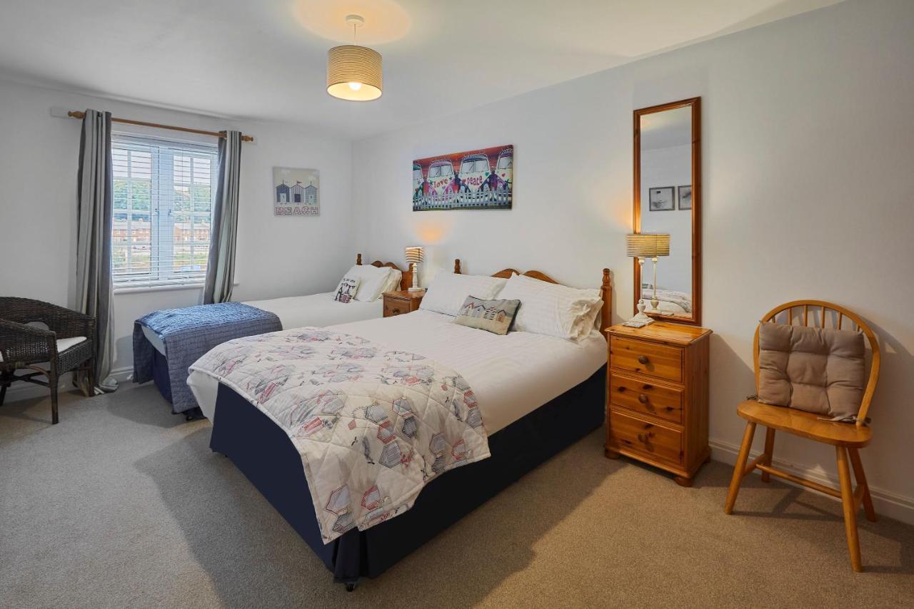 Host & Stay - Riverrun Whitby Eksteriør billede