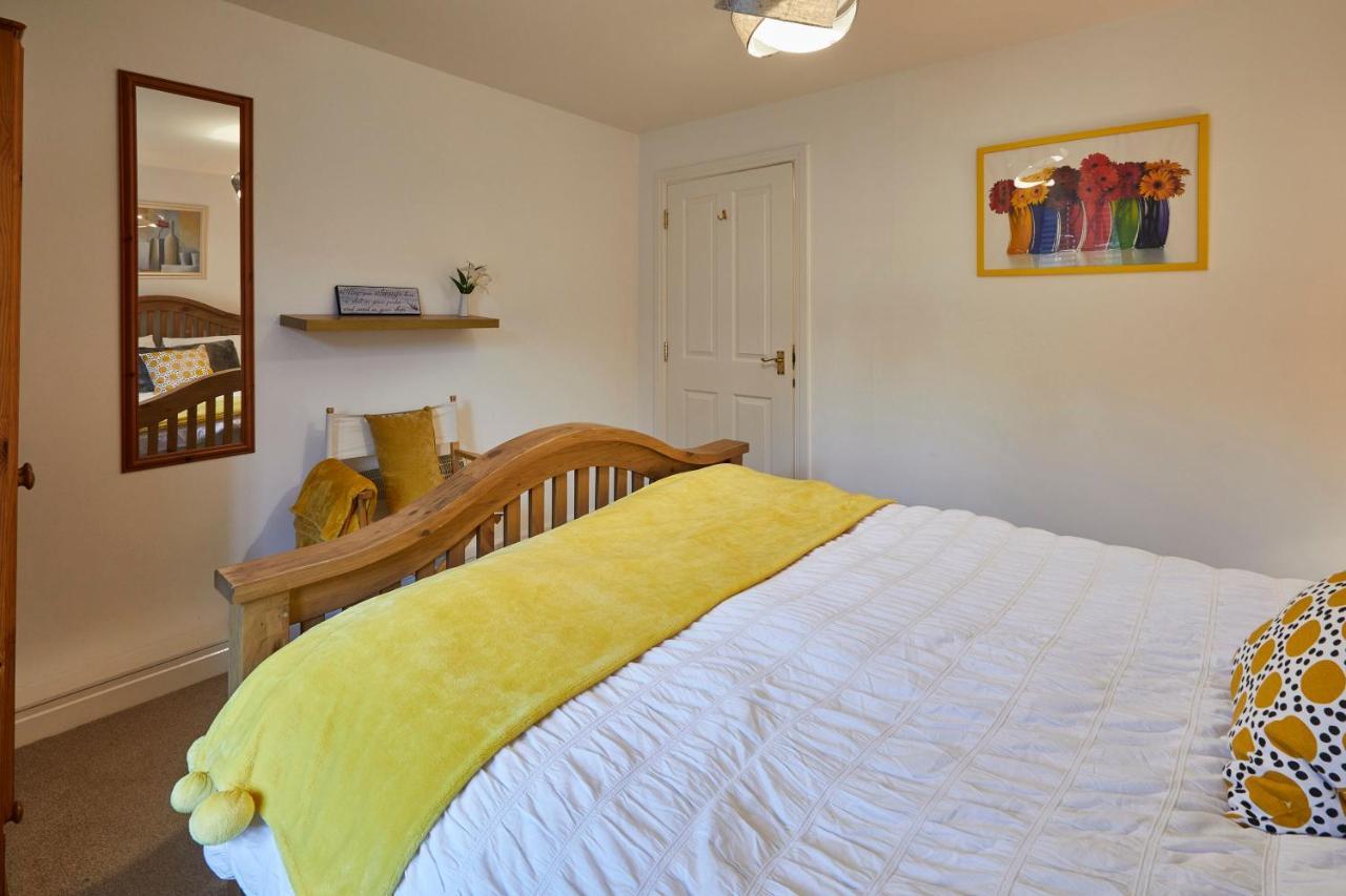 Host & Stay - Riverrun Whitby Eksteriør billede