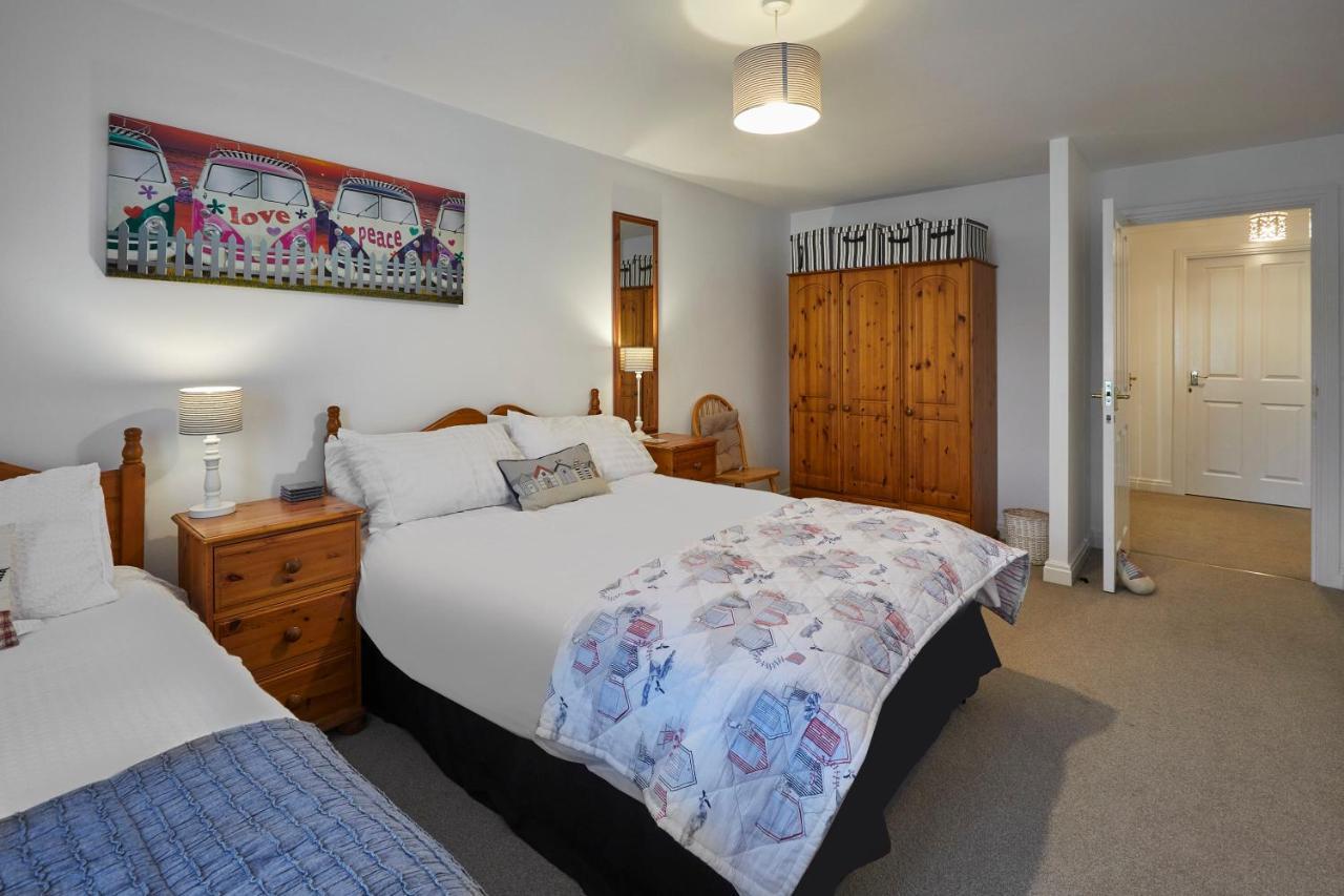 Host & Stay - Riverrun Whitby Eksteriør billede