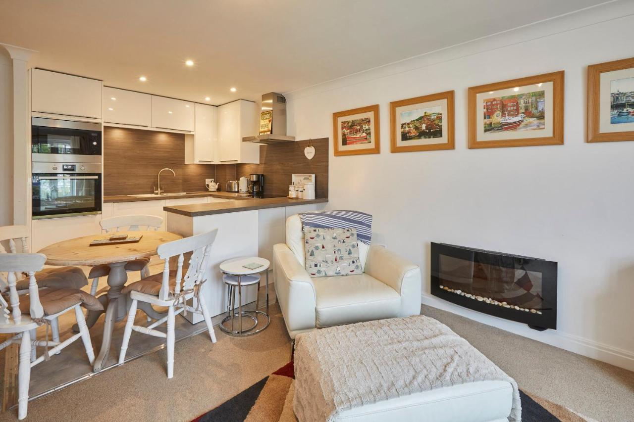 Host & Stay - Riverrun Whitby Eksteriør billede