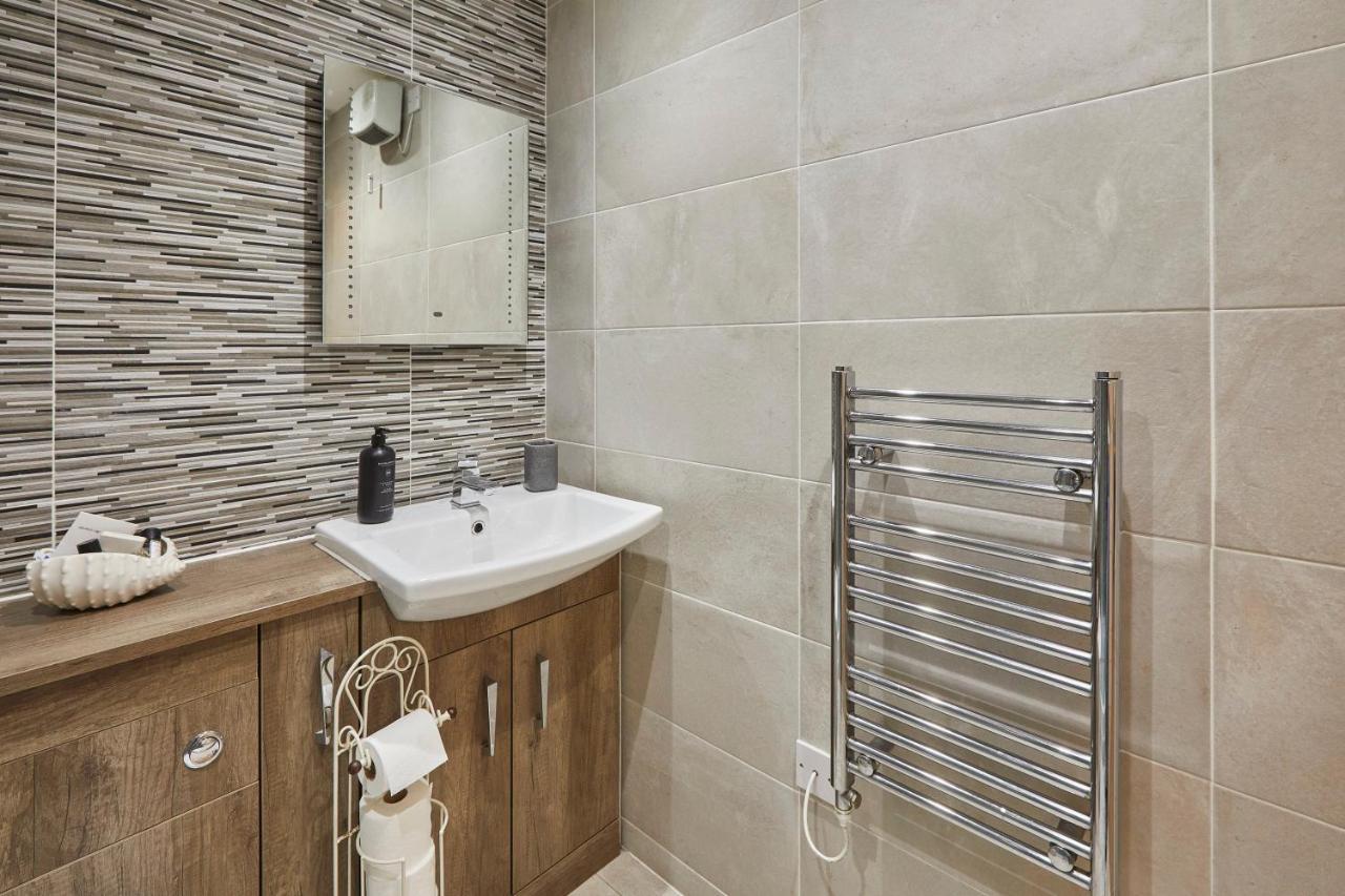 Host & Stay - Riverrun Whitby Eksteriør billede