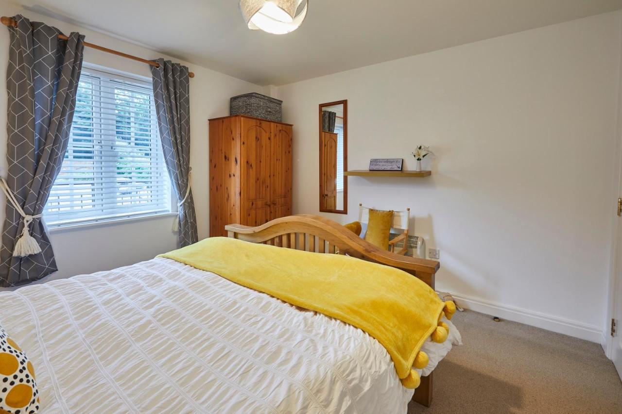Host & Stay - Riverrun Whitby Eksteriør billede