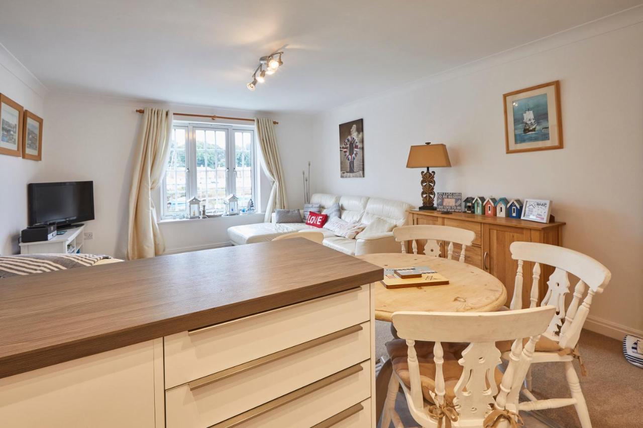 Host & Stay - Riverrun Whitby Eksteriør billede